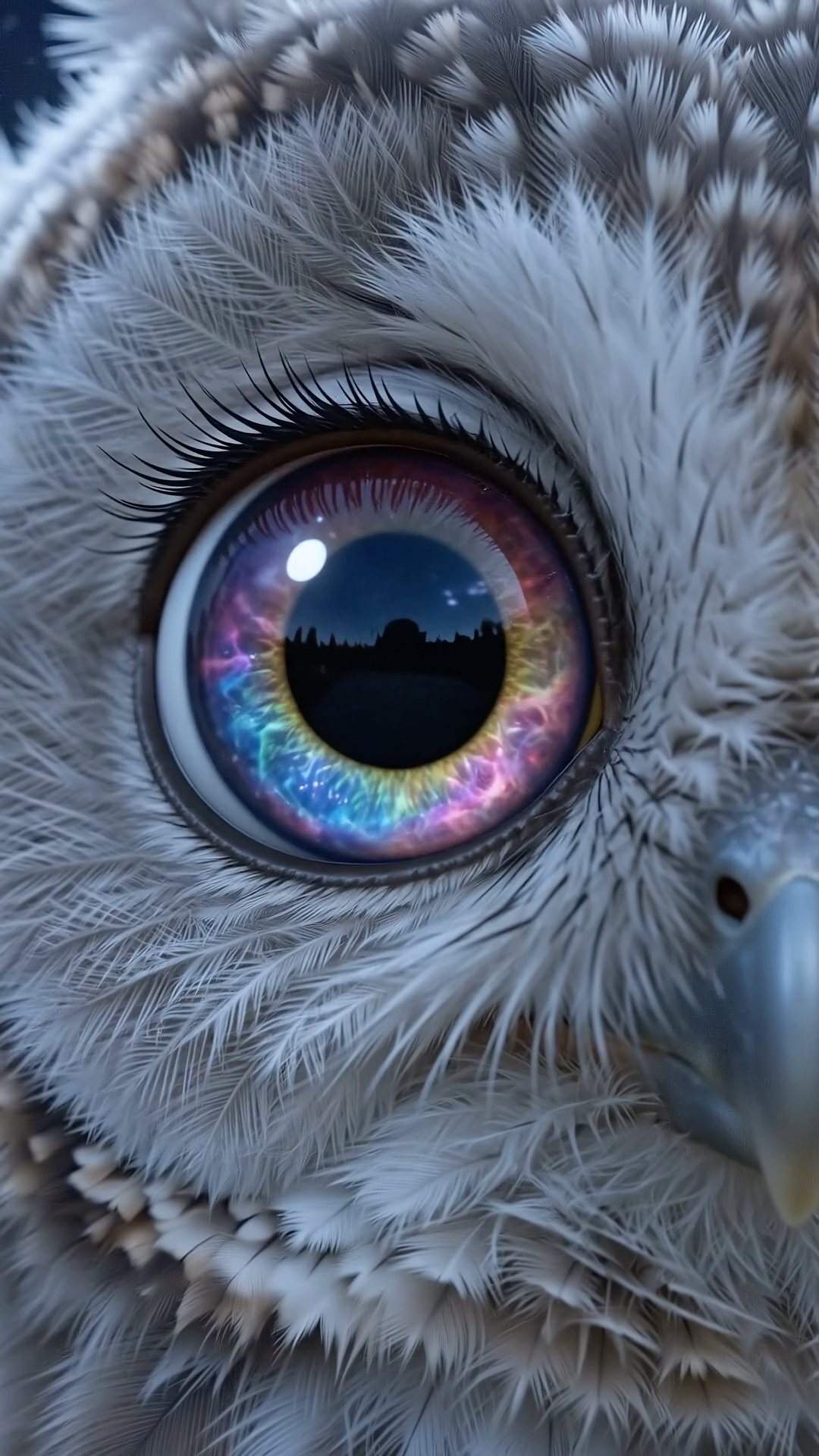 Owl Friends