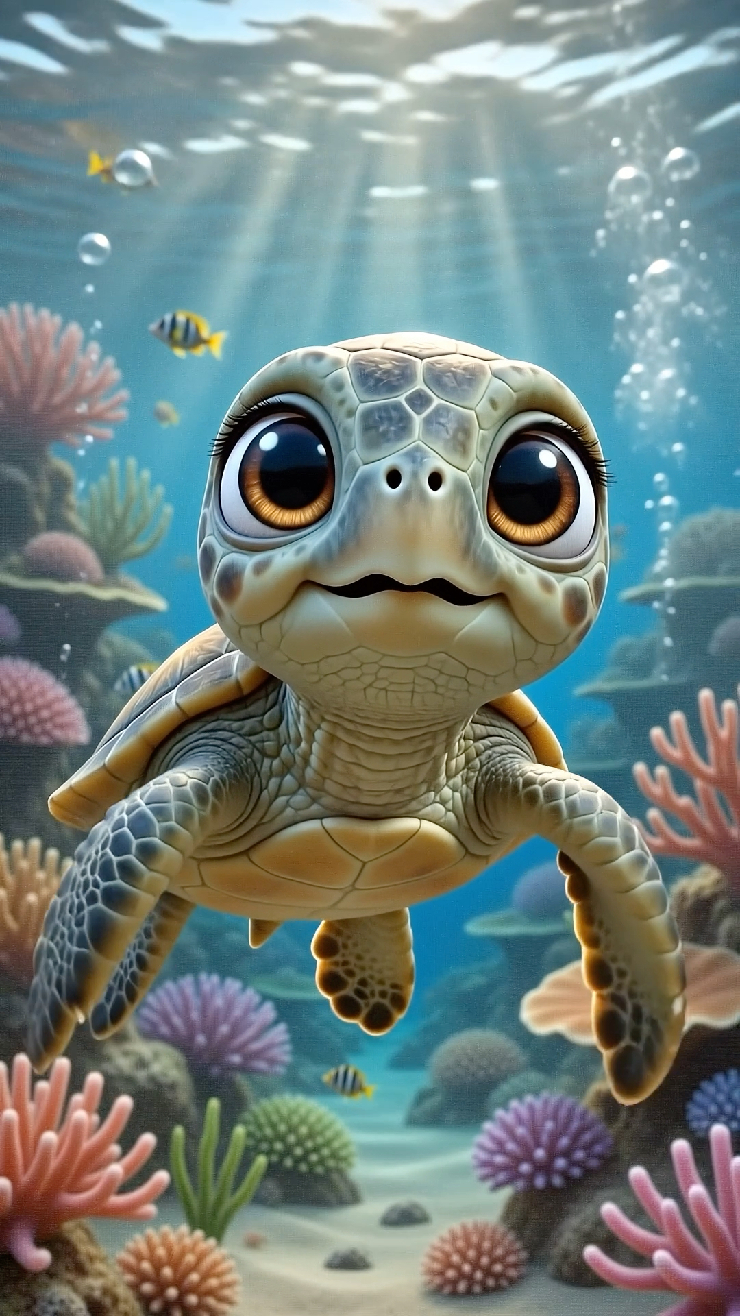 Ocean Friends